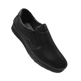 Мъжки обувки R 20870 черни