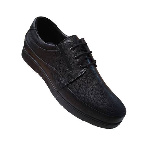 Мъжки обувки R 20871 черни
